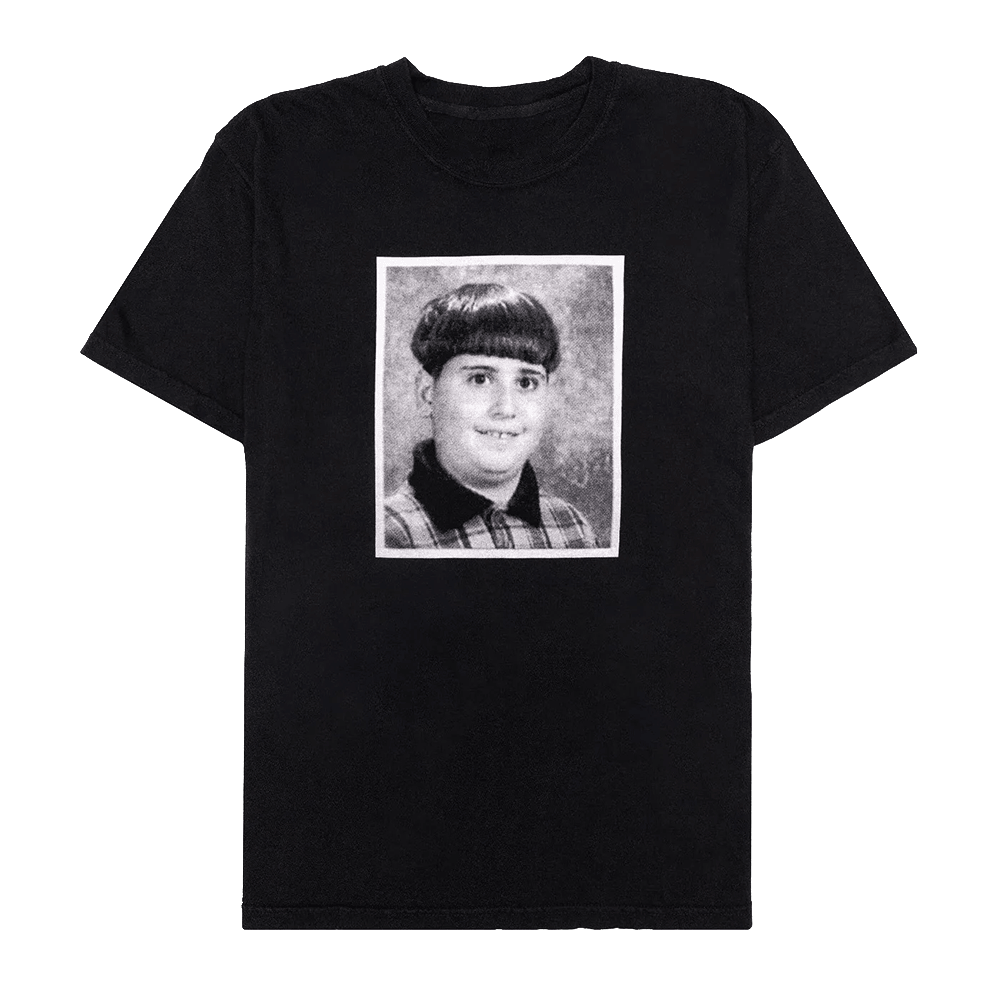 Wooli Merch Yung Wooli T-Shirt Father's Day Gifts For Husband-1