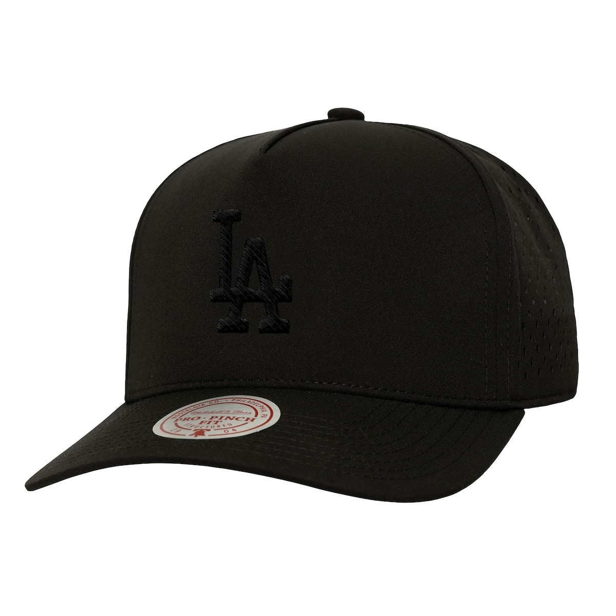 World Series Merch 2025 Los Angeles Dodgers Embroidered Hat Gifts For Baseball Fans-1