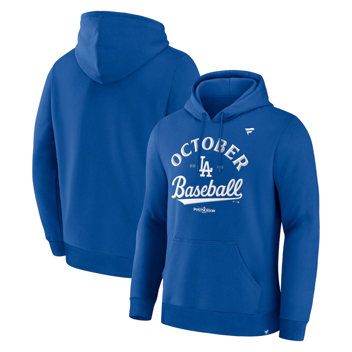 World Series Merch 2025 Los Angeles Dodgers MLB Postseason Locker Room Hoodie Gifts For Fans-1 World Series Merch 2025 Los Angeles Dodgers MLB Postseason Locker Room Hoodie Gifts For Fans-1