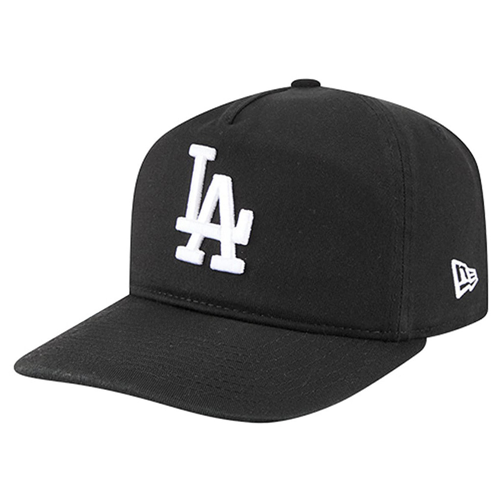 World Series Merch 2025 Los Angeles Dodgers New Era Black White 19TWENTY Embroidered Hat-1 World Series Merch 2025 Los Angeles Dodgers New Era Black White 19TWENTY Embroidered Hat-1
