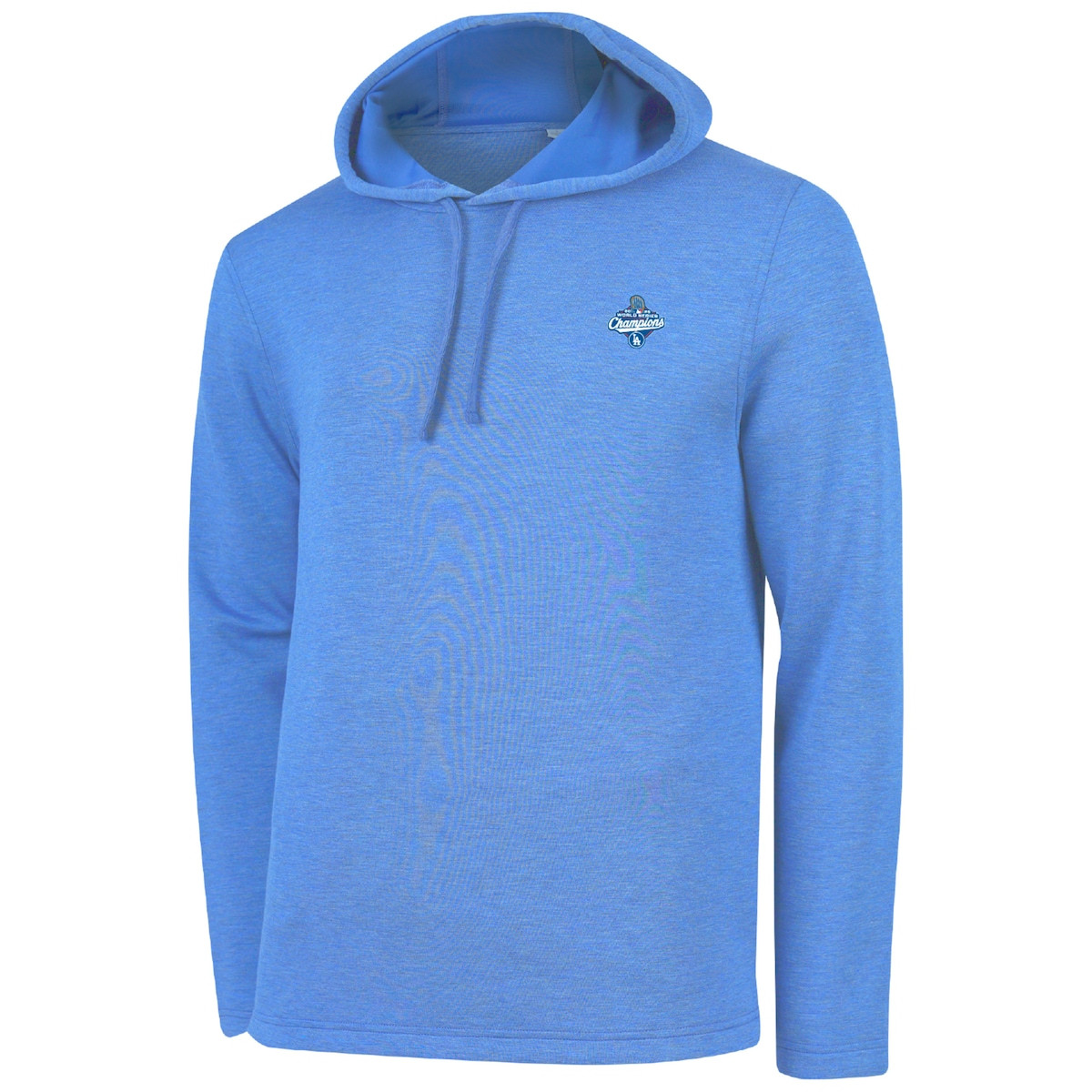 World Series Merch 2025 Los Angeles Dodgers World Series Champions Spring Hoodie Fans Gifts-1