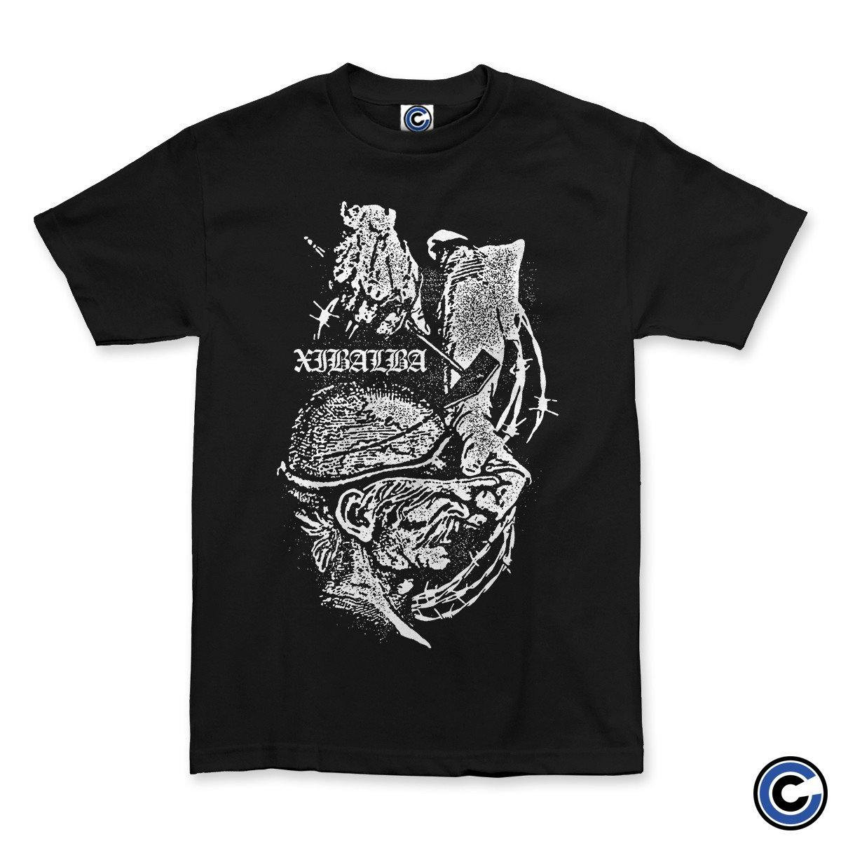 Xibalba Merch Autopsy Shirt Xibalba Shirt-1