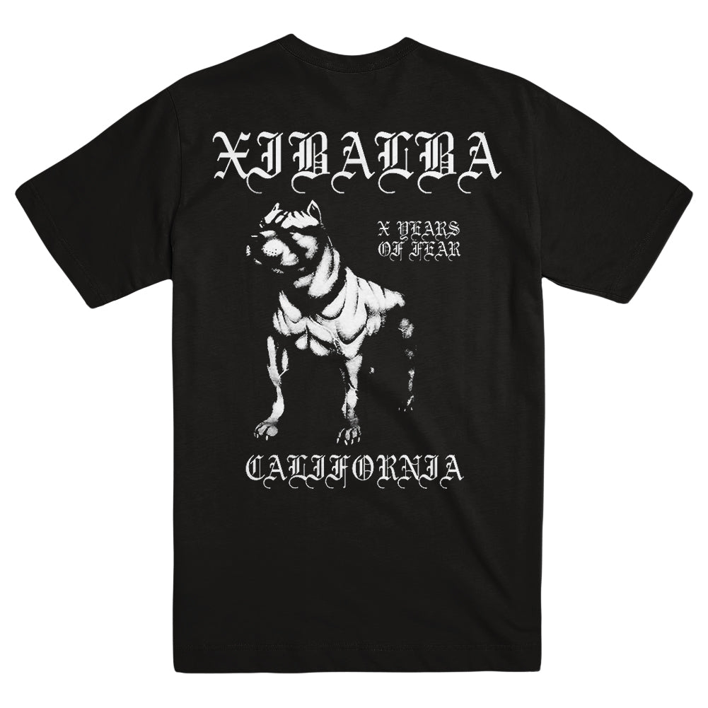 Xibalba Merch Rude Dogs Shirt Xibalba Shirt Father'S Day Gifts For Boyfriend-1