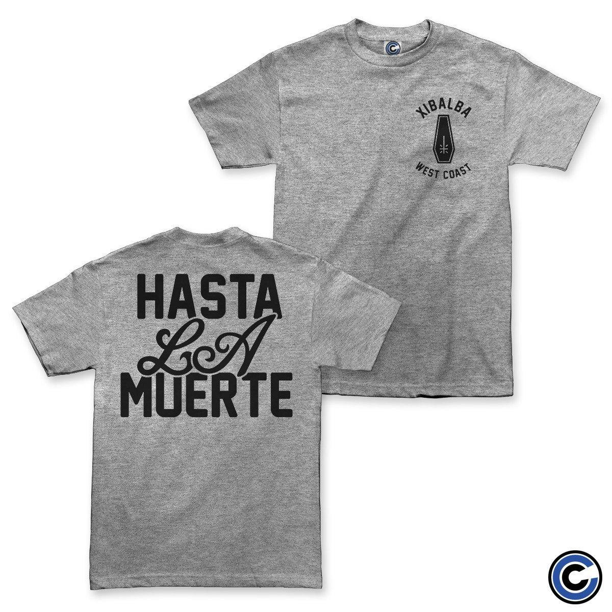 Xibalba Merch Well Fed Shirt Xibalba Shirt-1