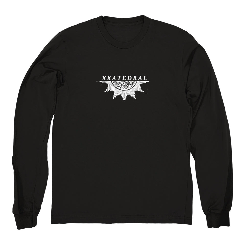Xkatedral Merch Xk Long Sleeve Shirt Xkatedral Shirt Father's Day Gifts For Husband-1