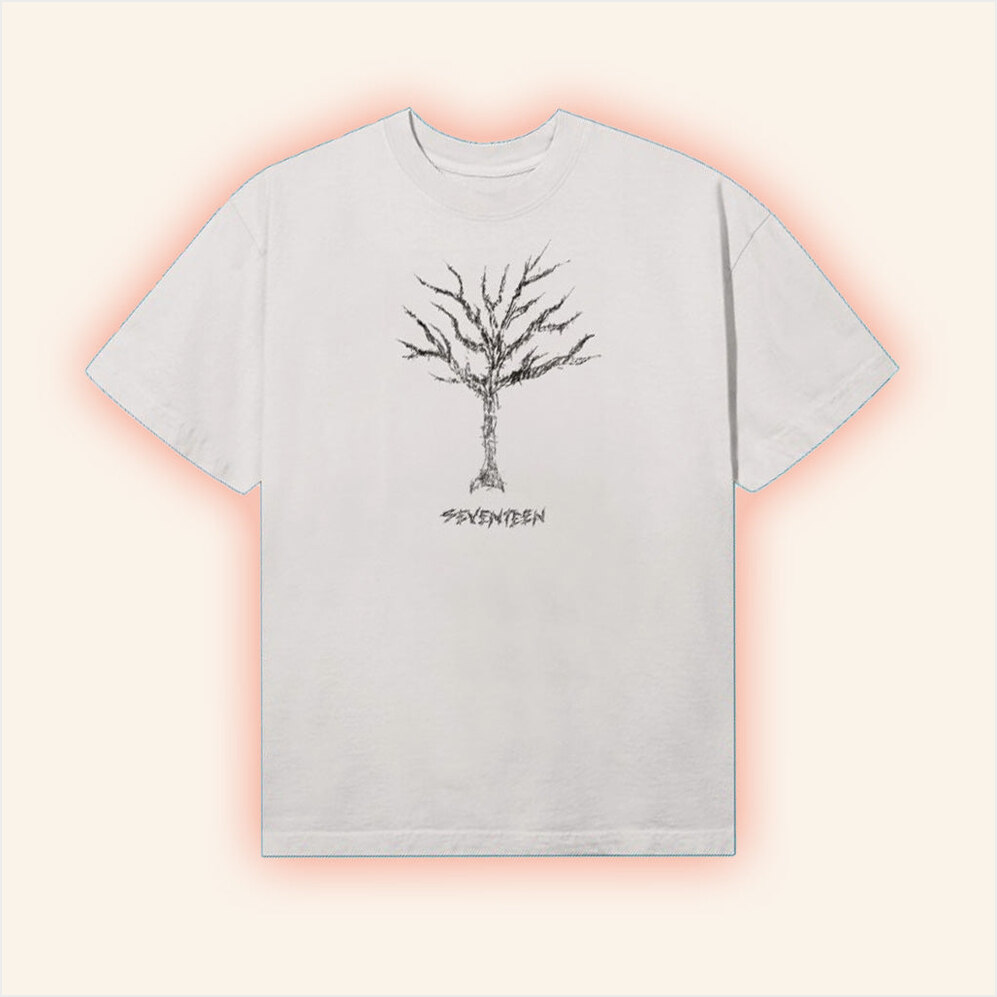 Xxxtentacion Merch Tree Shirt Birthday Gift Ideas For Besties Gifts For Besties Christmas Presents Ideas-1