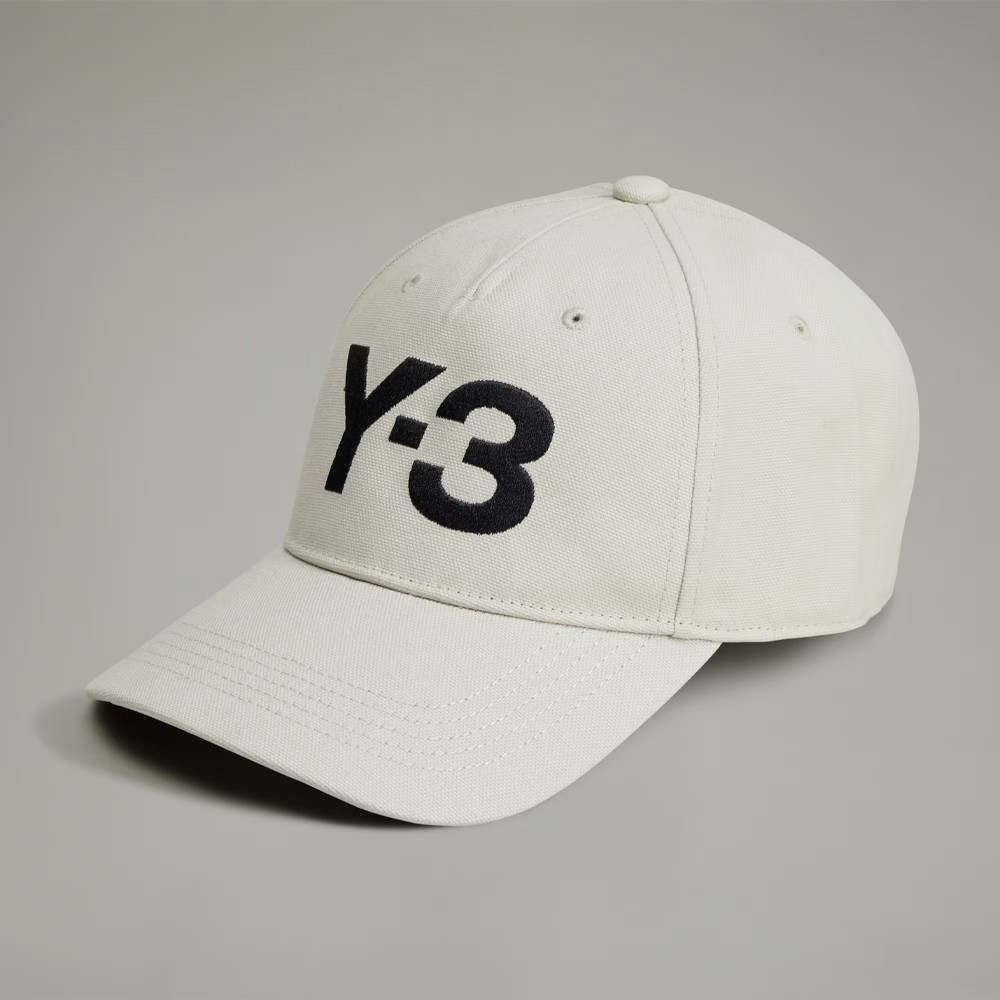Y-3 Classic Logo Hat Sport Merch Cap Felix Auger Aliassime Y3 Us Open Tennis Gifts-1