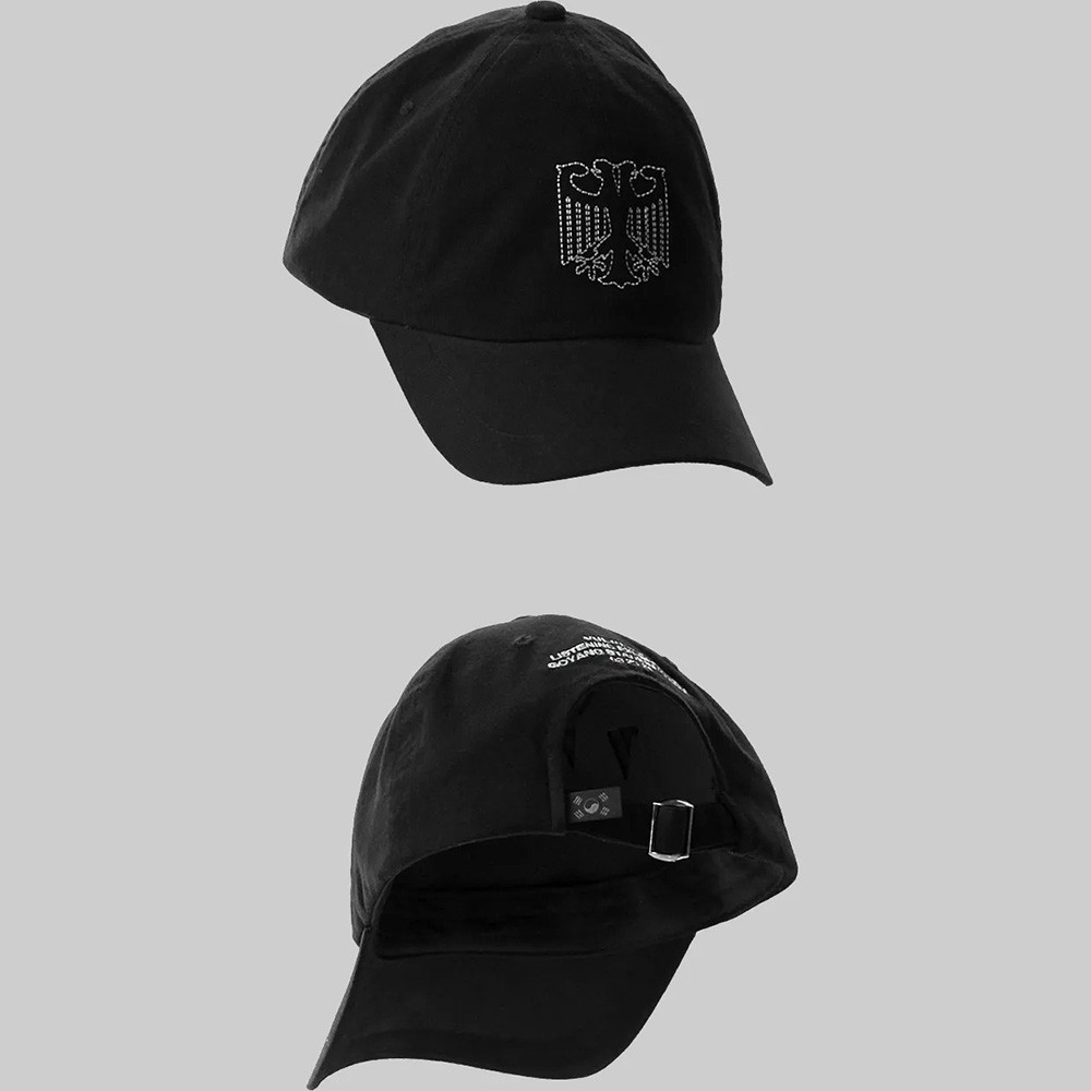 Yeezy Vultures Merch Kanye Vultures Hat Father In Law Gifts Dad's Day-1