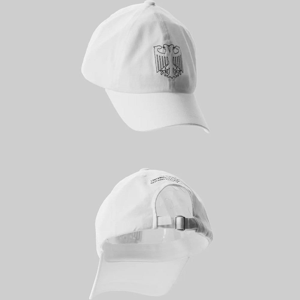 Yeezy Vultures Merch Kanye Vultures Hat Top Father's Day Gifts-1
