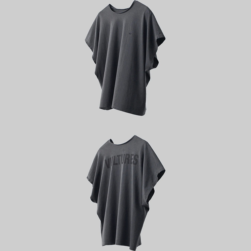 Yeezy Vultures Merch Kanye Vultures Shirt Gifts For Wife-1