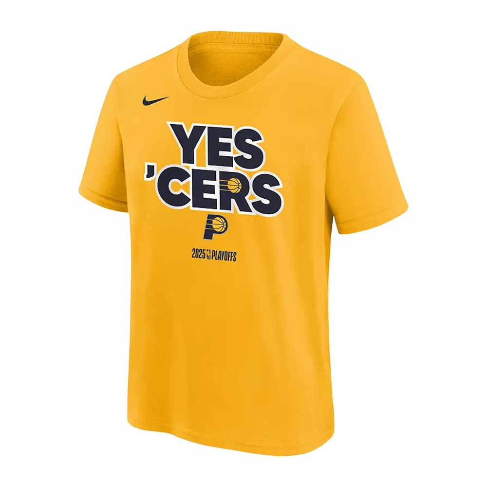 Yes Cers Pacers Shirt Best Father's Day Gifts For Basketball Fan-1