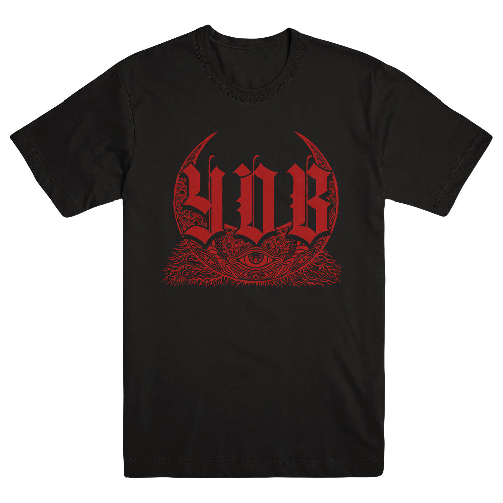 Yob Merch Crescent Shirt Yob Shirt Dad Gifts For Father'S Day 2025-1