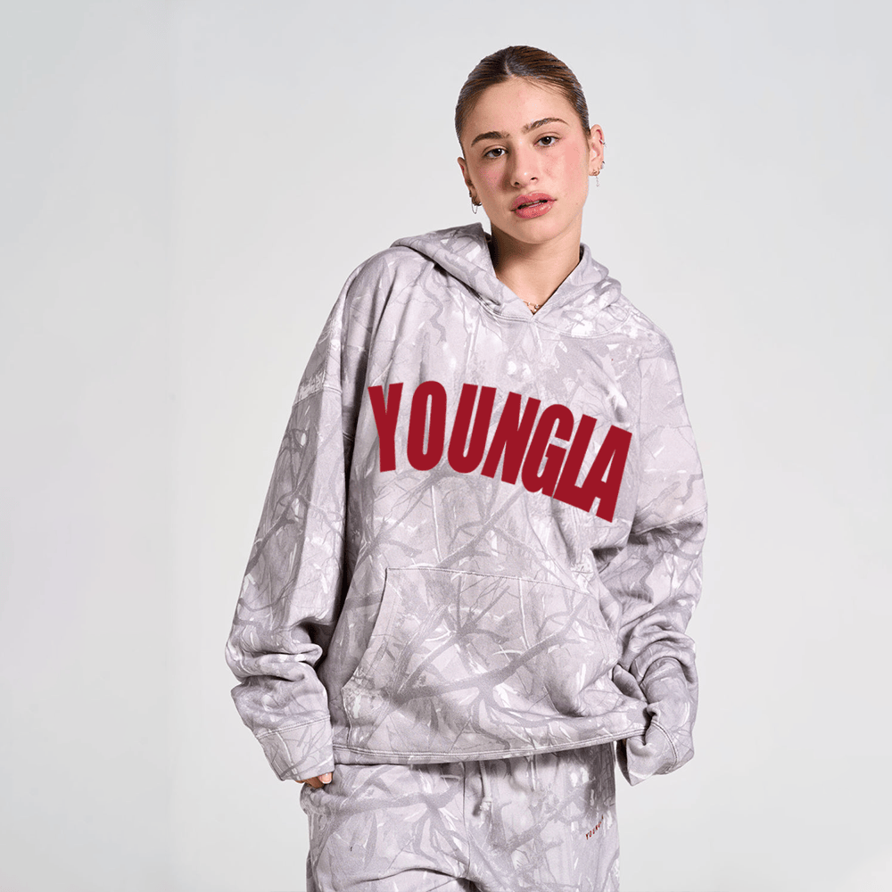 Youngla Camo Hoodie Hunting Lovers Gifts For Wife-1 Youngla Camo Hoodie Hunting Lovers Gifts For Wife-1