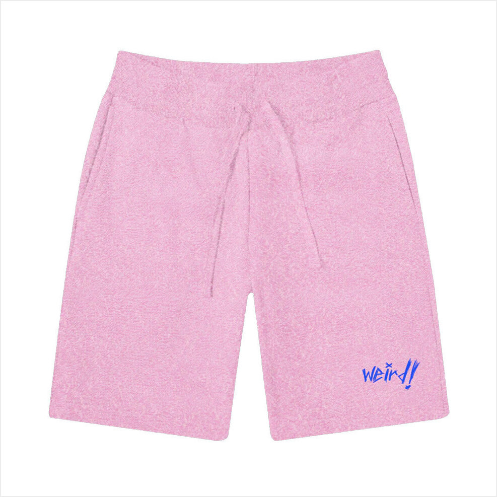 Yungblud Merch Weird Shorts Gift Ideas For Fans Birthday Gifts For BFF Christmas Presents Ideas-1 Yungblud Merch Weird Shorts Gift Ideas For Fans Birthday Gifts For BFF Christmas Presents Ideas-1