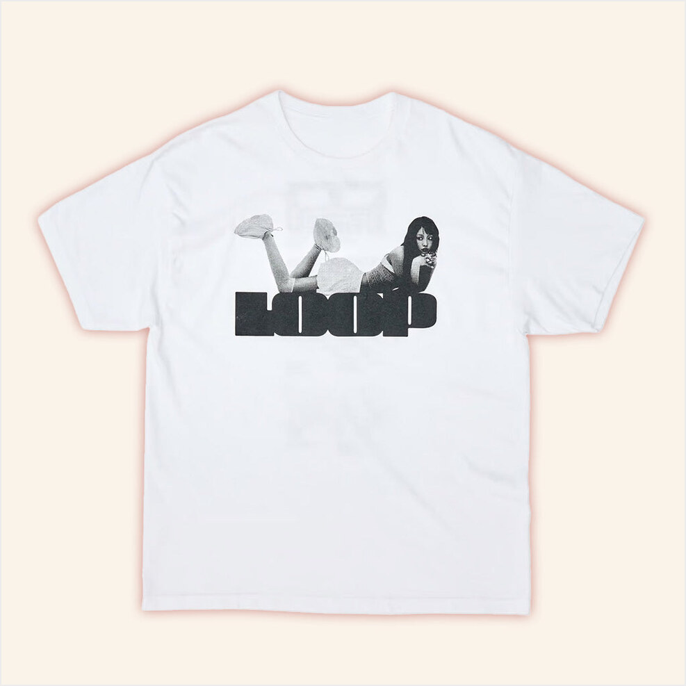 Yves Merch 2025 White T-Shirt Birthday Gift Ideas For Girlfriend Gifts For Besties Christmas Presents-1