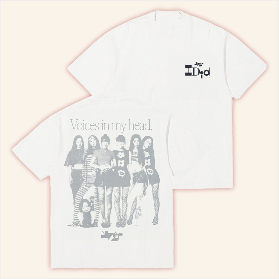 Yves Merch 2025 Yves Apple Cinnamon Crunch Tour T-Shirt For Fans Gifts For Her Gifts For Fans-1