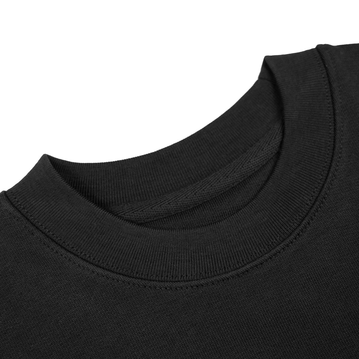 Zeal & Ardor Merch Embroidered Logo Sweatshirt Zeal & Ardor Sweatshirt Father'S Day Gifts For Boyfriend-1