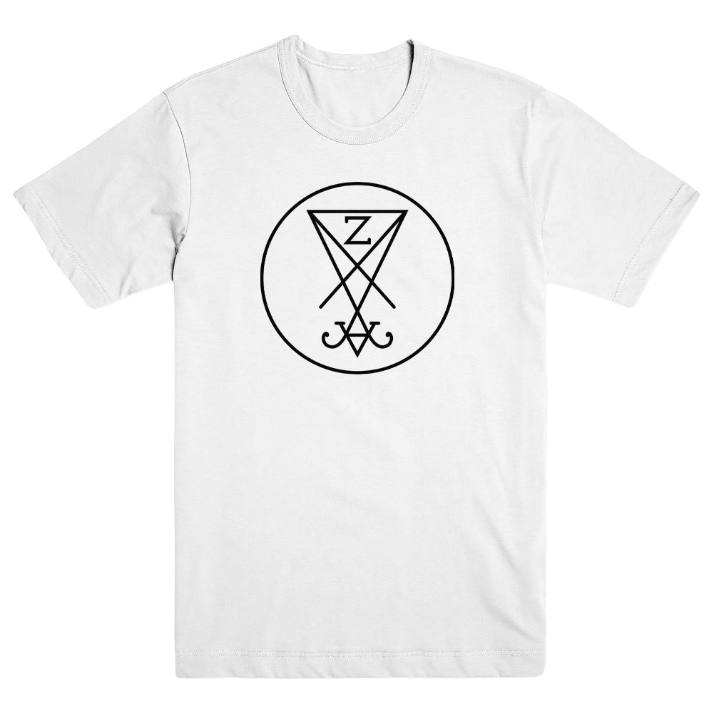 Zeal And Ardor Merch Logo White Shirt Zeal And Ardor Shirt Father'S Day Gifts For Metal Music Lovers-1