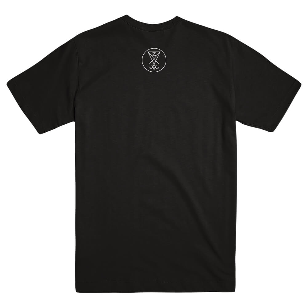Zeal And Ardor Merch Zeal And Ardor Black Shirt Zeal And Ardor Shirt Father'S Day Gifts For Metal Music Lovers-1