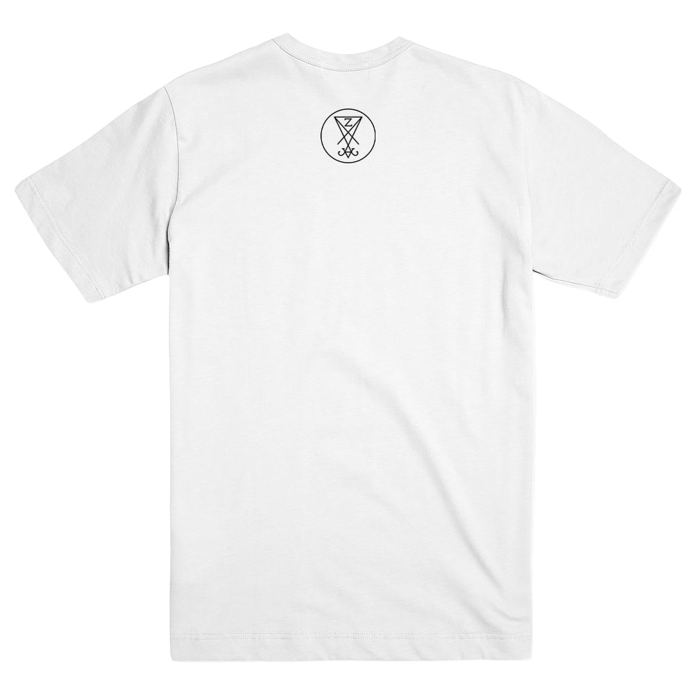 Zeal And Ardor Merch Zeal And Ardor White Shirt Zeal And Ardor Shirt Dad Gifts For Father'S Day 2025-1